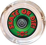 SKATE OR DIE ASHTRAY - 4