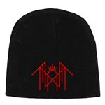 Sleep Token Sigil - Embroidered Beanie Image