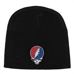 Grateful Dead Embroidered Beanie-image