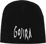 Gojira Logo - Embroidered Beanie Image