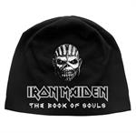 Iron Maiden - The Book of Souls - Jersey Beanie Image