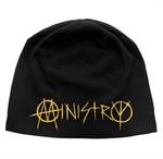Ministry Logo - Jersey Beanie Image
