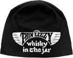 Thin Lizzy - Whisky in the Jar Jersey Beanie Image