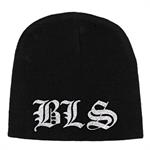 Black Label Society - Embroidered Beanie Image