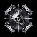 Ensiferum - Skull Cotton Bandana Image