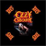 Ozzy Osbourne - Bark at the Moon Cotton Bandana Image