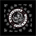 Motorhead - Biker Cotton Bandana Image