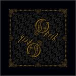 Opeth - Logo Cotton Bandana Image
