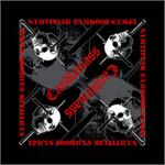 Candlemass - Epicus Doomicus Metallicus Cotton Bandana Image