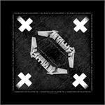 Metallica - Master of Puppets Cotton Bandana Image