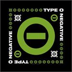 Type O Negative - Negative Symbol Cotton Bandana Image