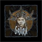 Gojira - Fortitude Cotton Bandana Image