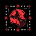 Sleep Token Take Me Back to Eden Cotton Bandana Image