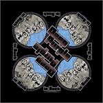 Deep Purple In Rock Cotton Bandana - 21