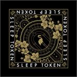 Sleep Token - Even in Arcadia Crest Cotton Bandana Image