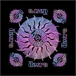 The Doors Cotton Bandana Image