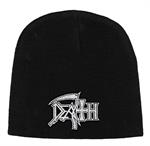 Death Logo Beanie