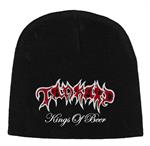 Tankard Kings Of Beer Beanie