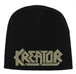 Kreator Logo Beanie