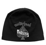 Motorhead Ace Of Spades Beanie