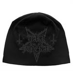 Dark Funeral Logo Beanie
