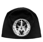 Aborted Blade Symbol Beanie