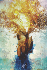 Forgiveness by: Mario Sanchez Nevado Poster Image