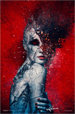 Indifference by Mario Sanchez Nevado Poster Image
