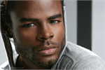 Seductive Green Eyes Poster Image