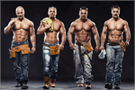 The Construction Crew Poster Image