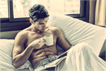 Cup of Joe Poster Image