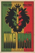 King Kush Poster Image