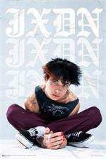 JXDN - Sitting Poster Image