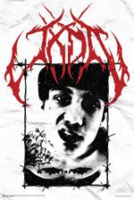 JXDN - Barbwire Poster Image