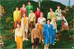 Seventeen - New Beginning Poster - 36