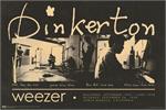 Weezer - Pinkerton Group Poster Image