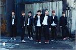 BTS - Skool Luv Affair Poster 36x24 Image