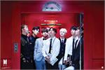  BTS - The Most Beautiful Moment In Life Poster 36x24 Image