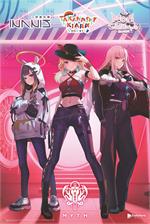 hololive English -Myth- Poster Image