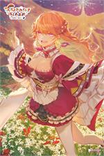 Hololive - Kiara Poster - 24