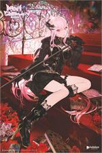 Hololive - Mori Poster - 24