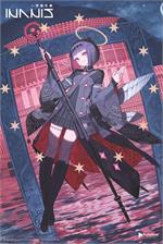 Hololive - Inanis Poster - 24