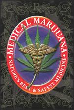MEDICAL MARIJUANA  POSTER - 24