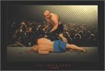 SMACK DOWN POSTER - 36
