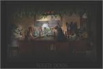 WEED DOGS POSTER - 36