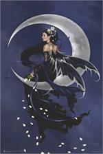 Solace by Nene Thomas Poster Image
