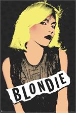Blondie Poster - 24