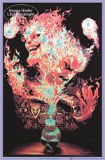 ICP Jeckel Brothers Blacklight Poster - 23" X 35"
