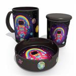 Wholesale Astronaut Buzz Mug Trifecta Set Image