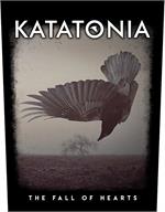 Katatonia - Fall of Hearts - 14